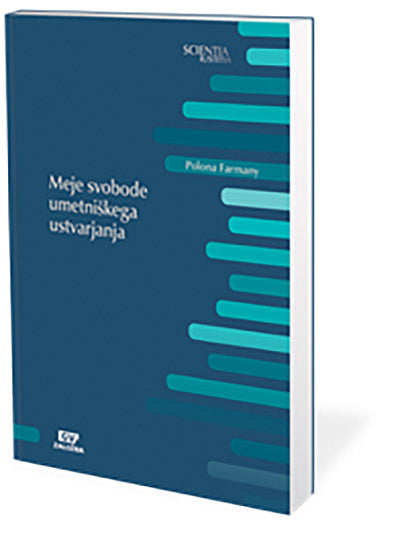 MEJE SVOBODE UMETNIŠKEGA USTVARJANJA