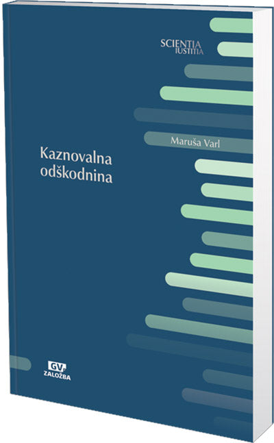 Kaznovalna odškodnina