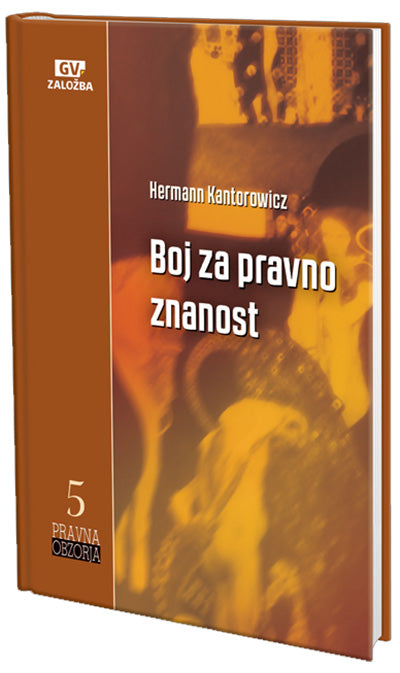 BOJ ZA PRAVNO ZNANOST