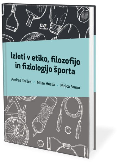 Izleti v etiko, filozofijo in filozofijo športa