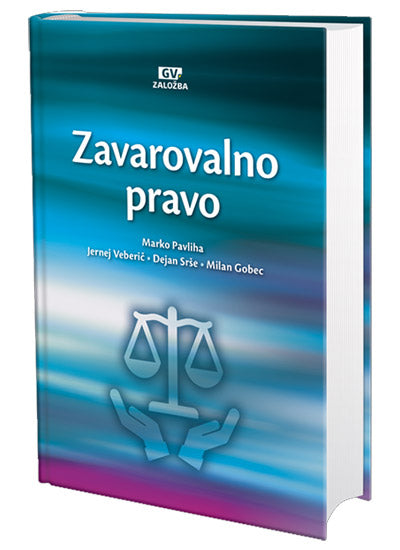 Zavarovalno pravo