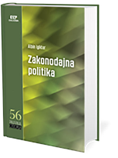 Zakonodajna politika