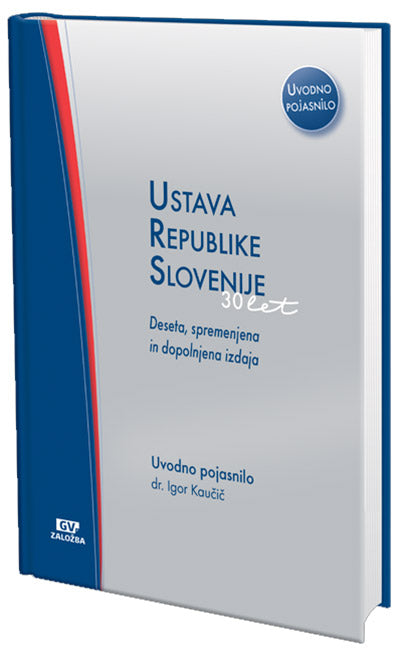 Ustava Republike Slovenije