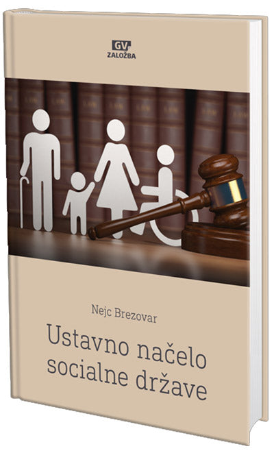 USTAVNO NAČELO SOCIALNE DRŽAVE