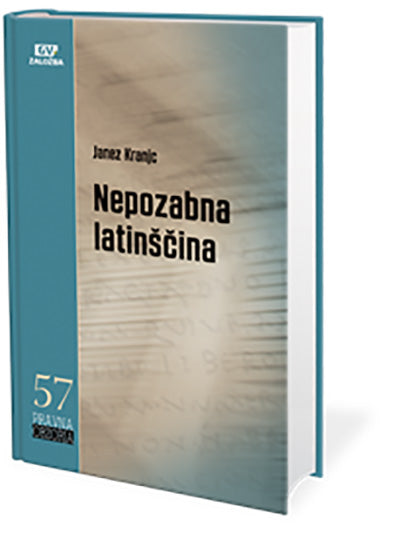 Nepozabna latinščina