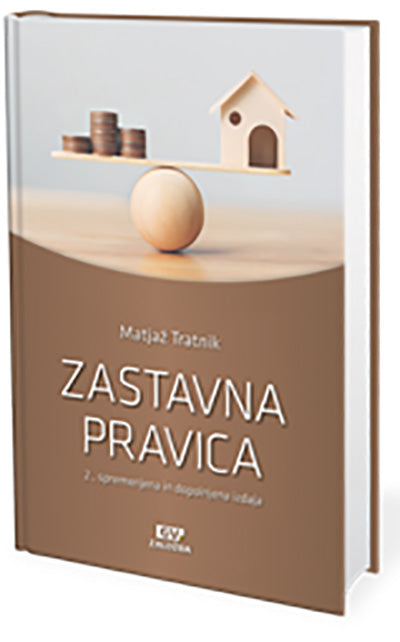 Zastavna pravica