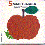 5 MALIH JABOLK