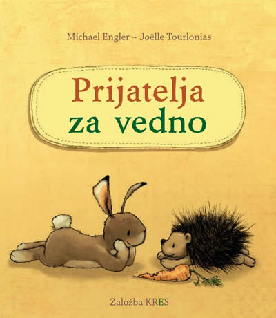 PRIJATELJA ZA VEDNO