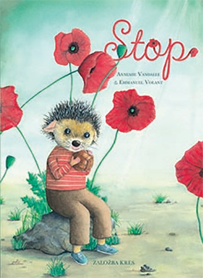 STOP