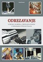 ODREZAVANJE - UČBENIK