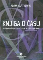 KNJIGA O ČASU