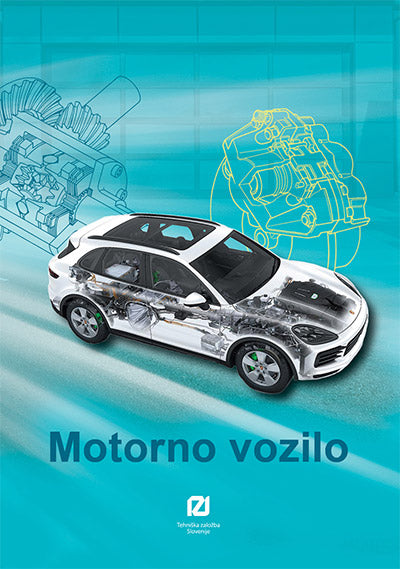 MOTORNO VOZILO