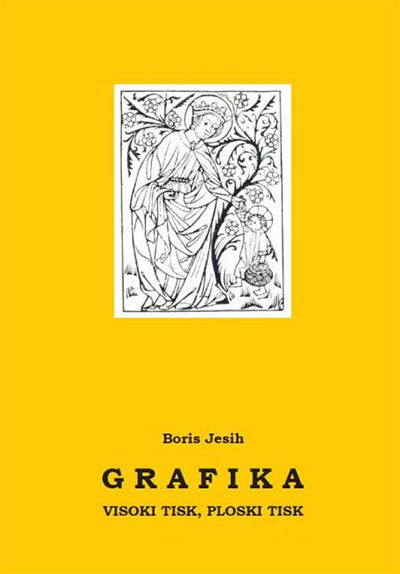 GRAFIKA: VISOKI TISK, PLOSKI TISK