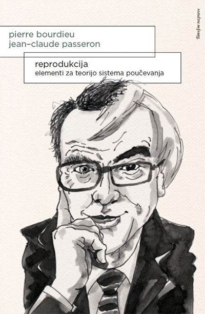 Reprodukcija: elementi za teorijo sistema poučevanja