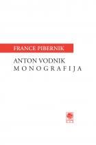 Anton vodnik: monografija