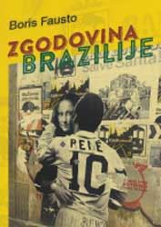 ZGODOVINA BRAZILIJE