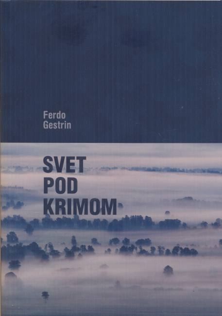SVET POD KRIMOM
