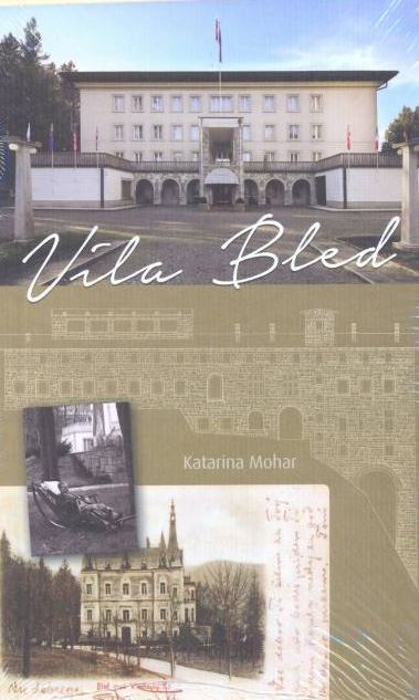 VILA BLED