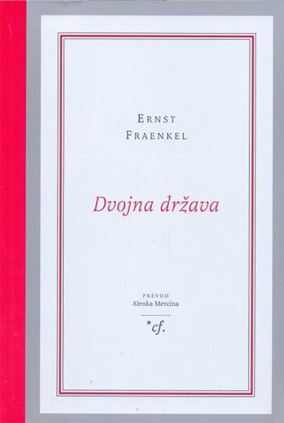 Dvojna država