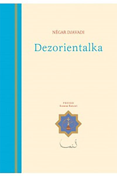 Dezorientalka