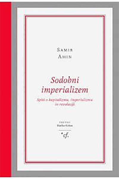 SODOBNI IMPERIALIZEM (SUBVENCIJA)