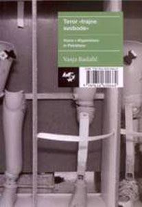 Teror "trajne svobode" : vojna v Afganistanu in Pakistanu