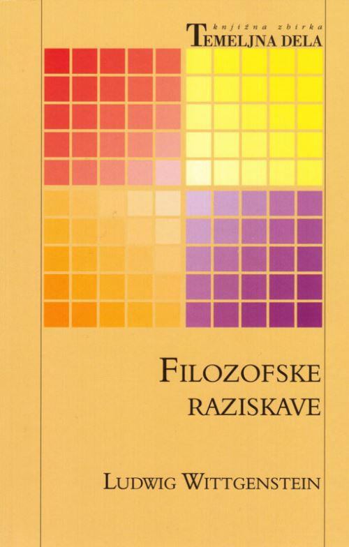 FILOZOFSKE RAZISKAVE