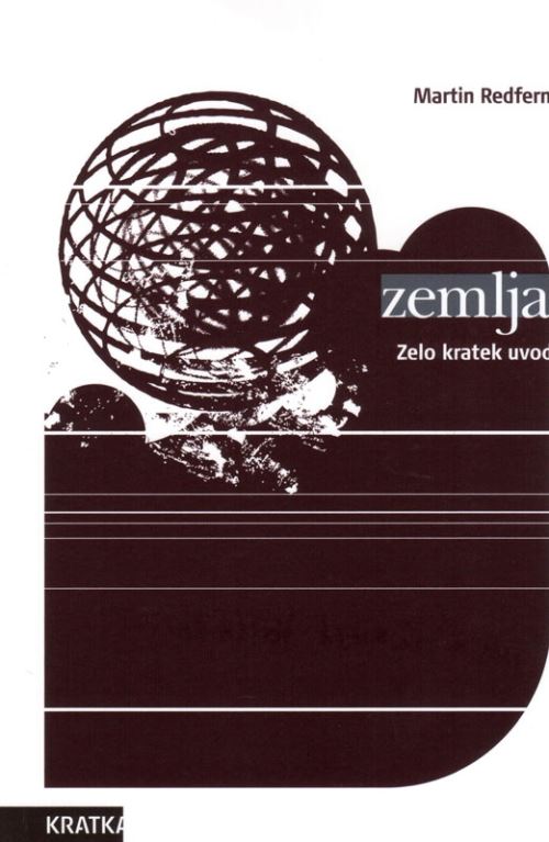 ZEMLJA. ZELO KRATEK UVOD