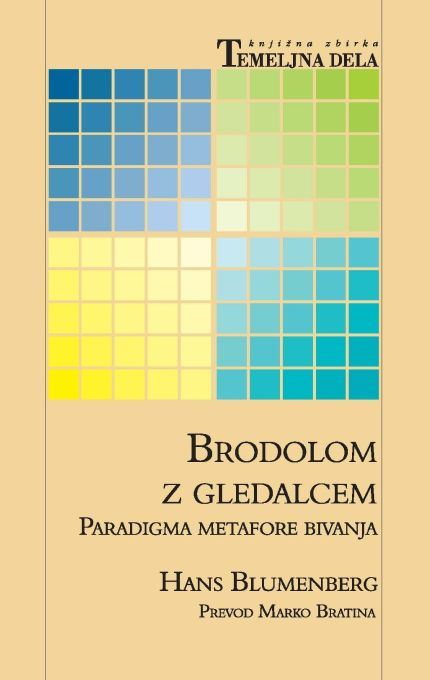 BRODOLOM Z GLEDALCEM