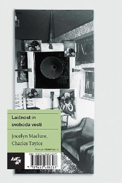 Laičnost in svoboda vesti