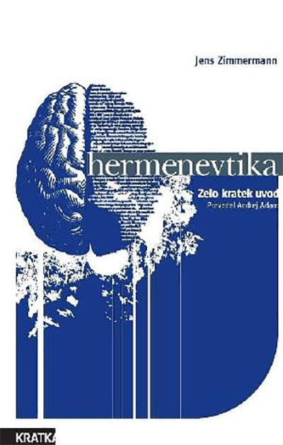 Hermenevtika: zelo kratek uvod