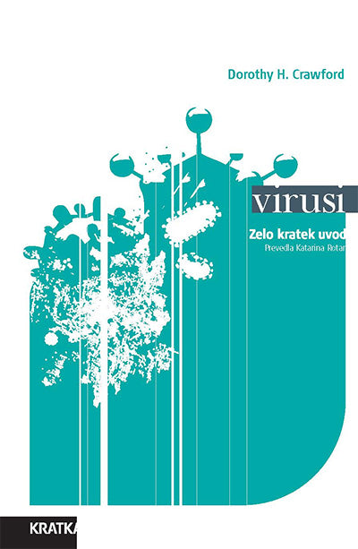 Virusi: zelo kratek uvod