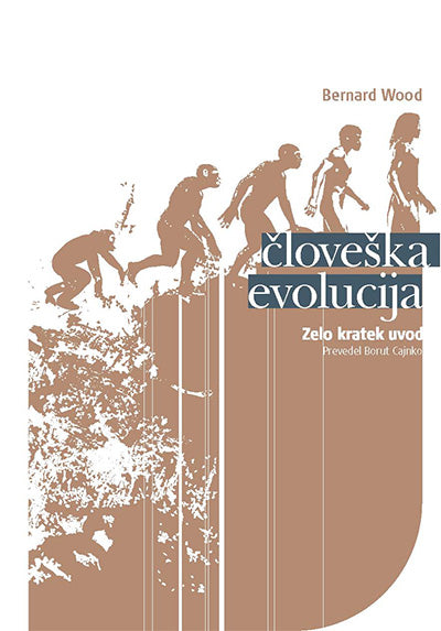 ČLOVEŠKA EVOLUCIJA