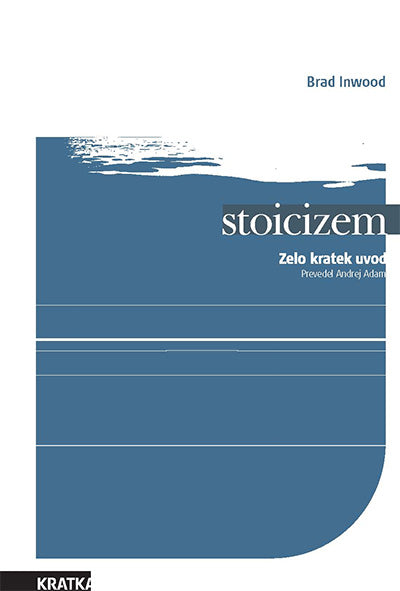 STOICIZEM