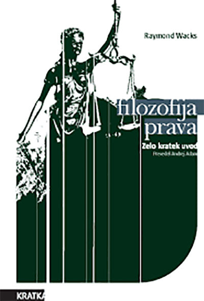 Filozofija prava: zelo kratek uvod