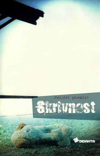 SKRIVNOST