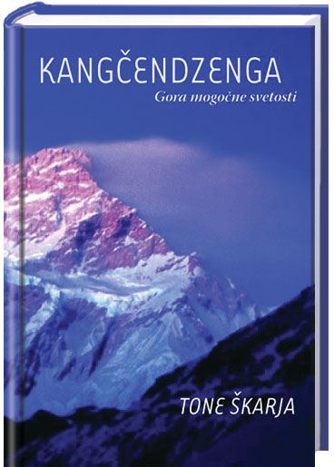 KANGČENDZENGA - GORA USODE