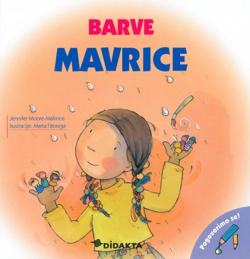 BARVE MAVRICE