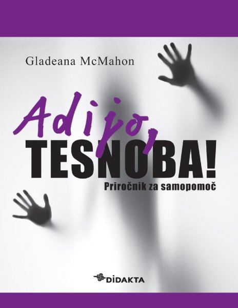ADIJO, TESNOBA!