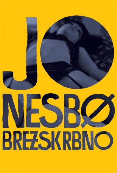 Brezskrbno (Mehka vezava)