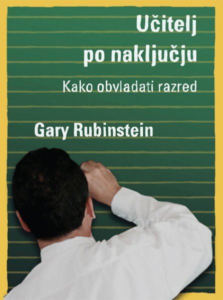 UČITELJ PO NAKLJUČJU