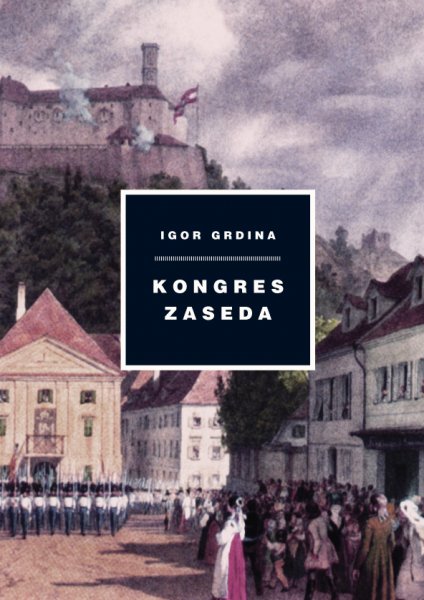 Kongres zaseda