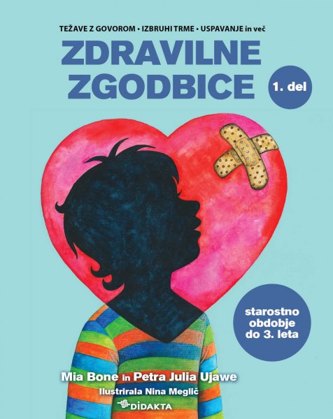Zdravilne zgodbice