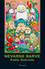 Nevarne barve