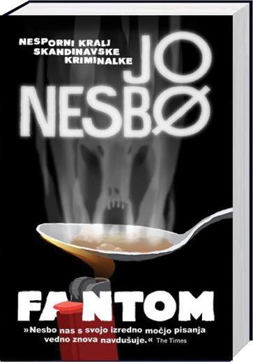 Fantom (mehka vezava)