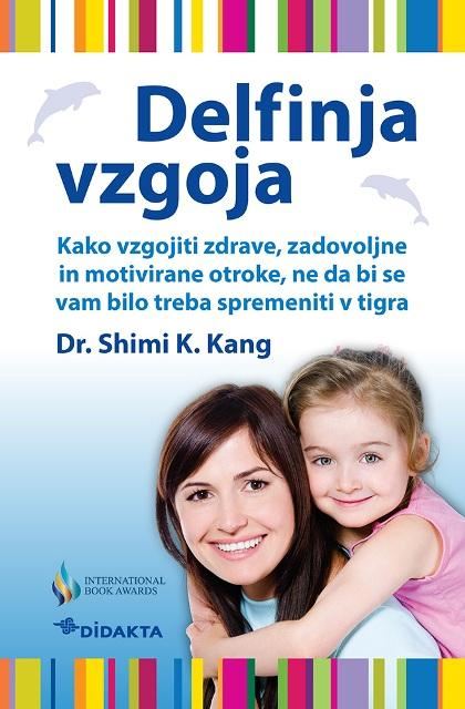DELFINJA VZGOJA