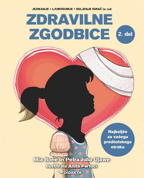 Zdravilne zgodbice 2