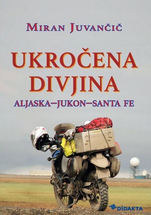 UKROČENA DIVJINA