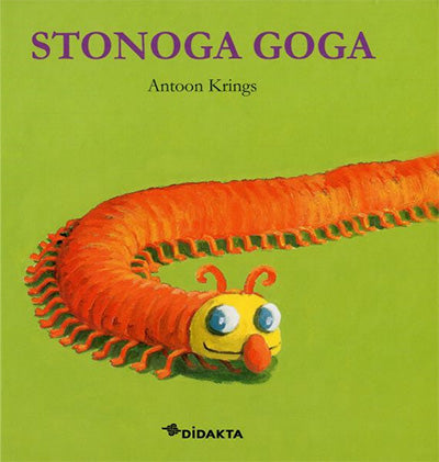 STONOGA GOGA
