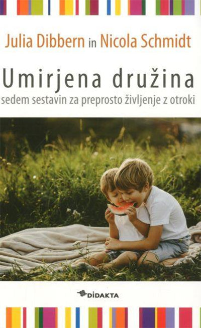 UMIRJENA DRUŽINA